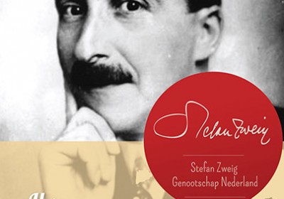 Stefan Zweig Genootschap Peace and Pixels